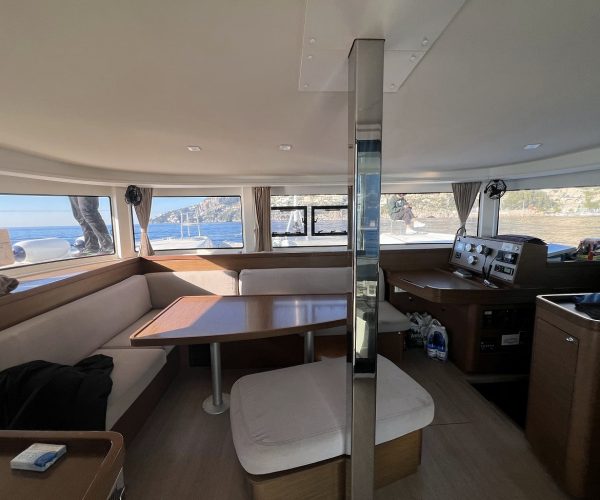 Lagoon 42 - 2026 (1)